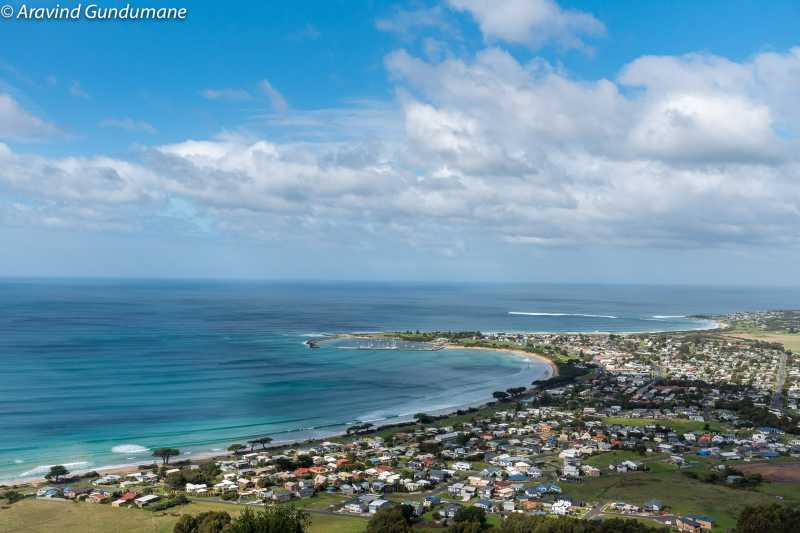 Great Ocean Road In Australia - Treks And Travels