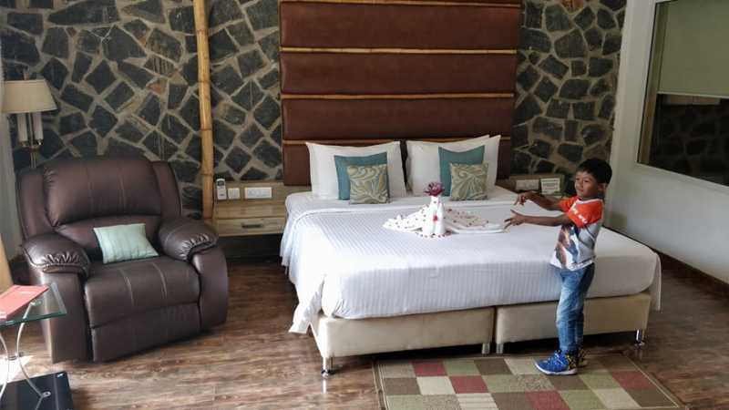 Great Trails Yercaud By GRT Hotels