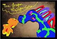 Great Granny Of Dino