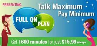 Great Plan From Reliance - Full On Plan