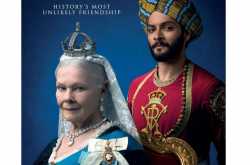 Great story between the Queen and Indian Munshi