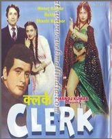 Greatest Scenes - Clerk - Cure For Heart Attack