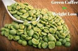 Green Coffee for Weight Loss - How to Use? - Stylish Walks