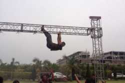 Green Ears and Pink Boogers