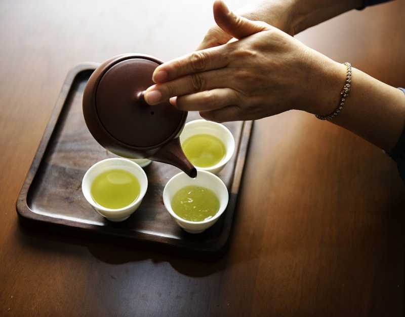 Green Tea: Benefits And Side Effects