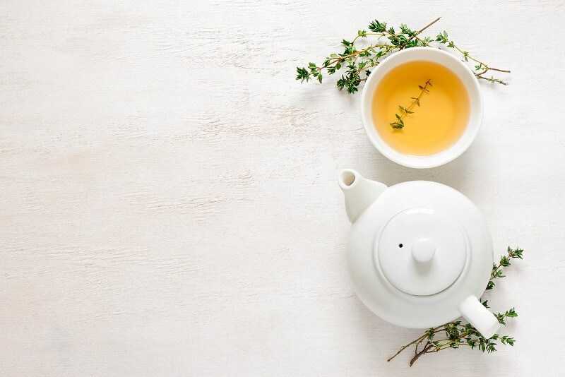 Green Tea For Beauty: Benefits Of Green Tea For Skin & Hair - Pinkrimage