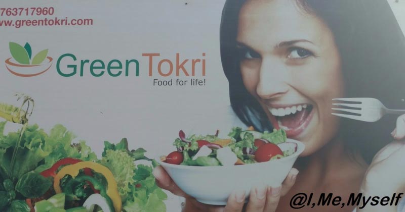 Green Tokri - An Amazing Farm Tour