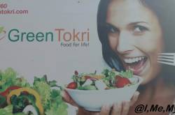 Green Tokri - An Amazing Farm Tour