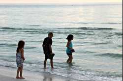 Green Travel Tips For Parents