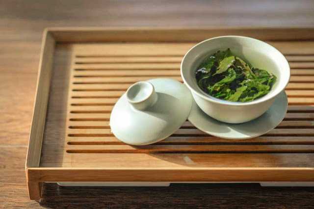 Green Tea Ke Fayade-Types And Health Benefits Of Green Tea