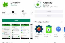 Greenify Naptime: The best battery saver for Android