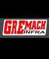Gremach Infra Equipment & Projects Ltd - Rs 35.00