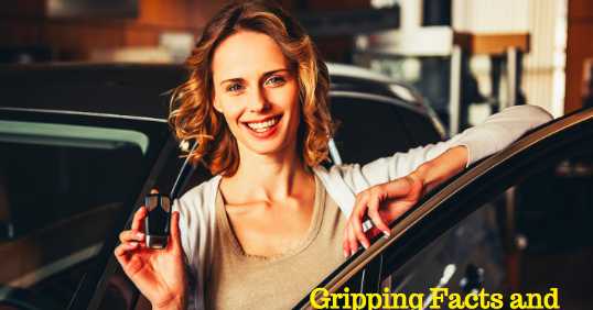 Gripping Facts And Essential Information About Motor Insurance