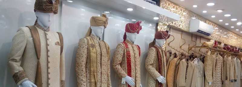 Groom Dresses For Wedding Events - WedAmor