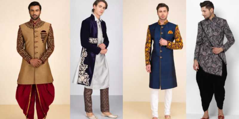 Groom Outfit - Ideas And Advice | Latest Men