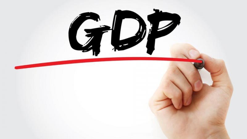 Gross Domestic Product. What Is GDP And Why Is It So Important? GDP
