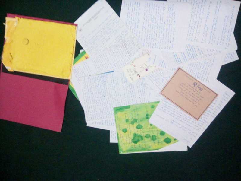 Grow Old With Me. The Best Is Yet To Be.