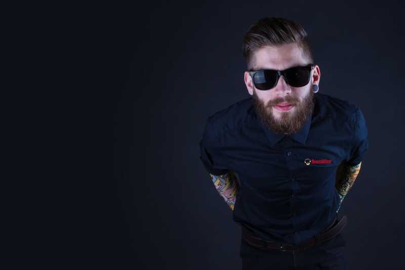 Grow Your Beard Faster | Beard Growth Tips