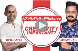 Growing In Digital Marketing Career - Interview with Neil Patel - Social Media Marketing Tips