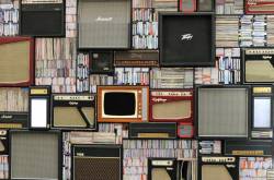 Growing Out of Popular-Culture Afflictions