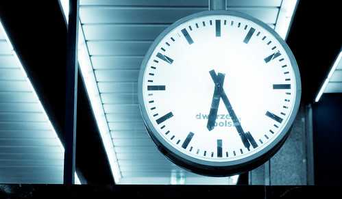 Growth Demands Sacrifice