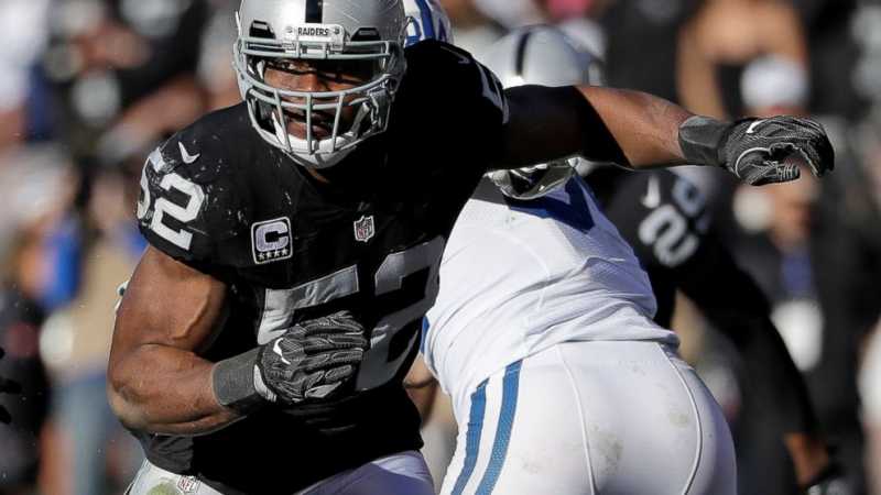 Gruden Explains Raiders