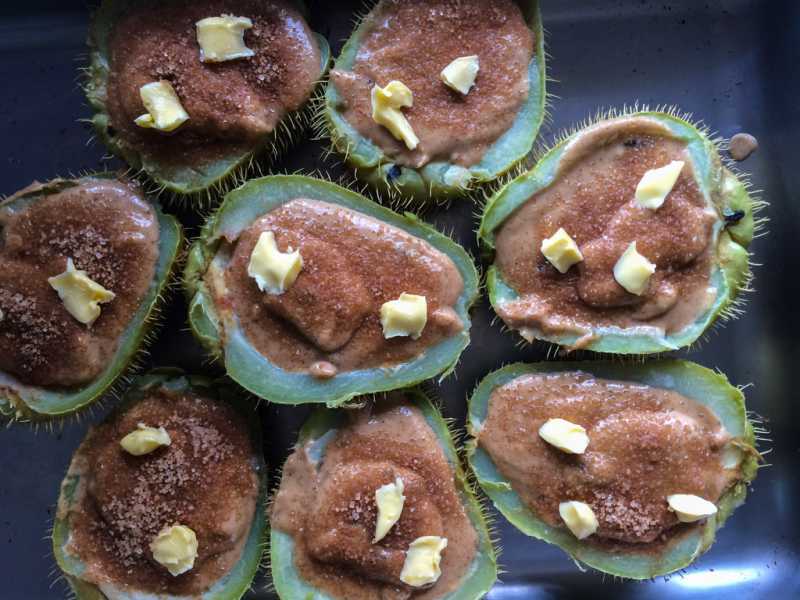 Guatemala - Chancletas De Guiquil