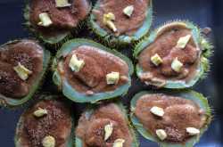 Guatemala - Chancletas de Guiquil