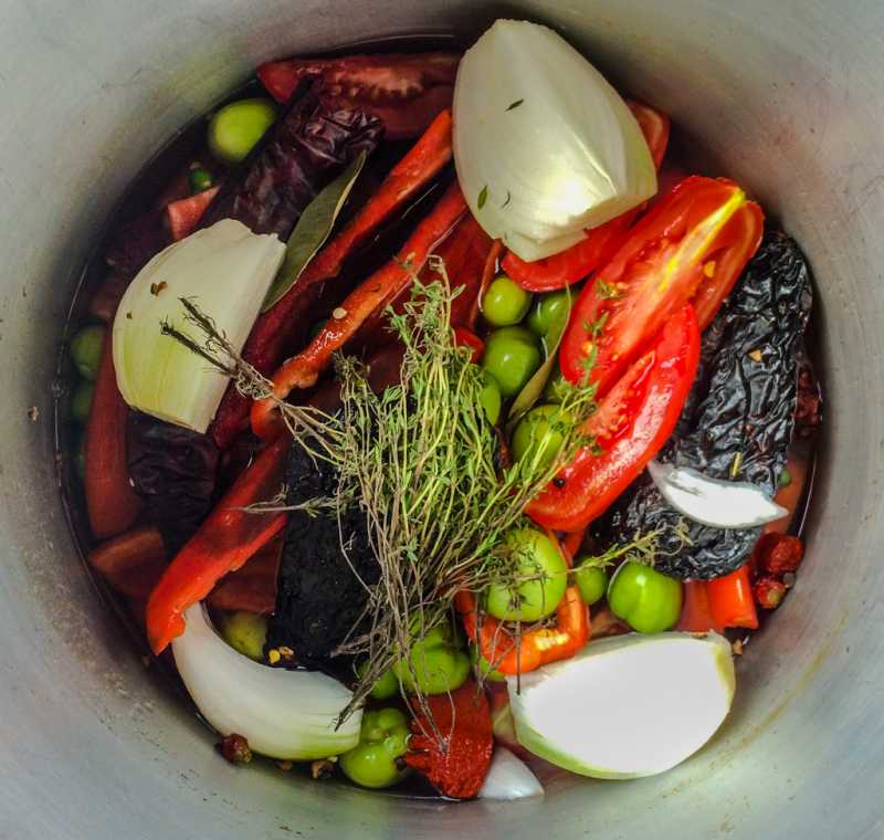 Guatemala - Suban Ik