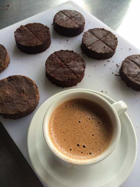 Guatemala - Tabletas De Chocolate De Beber