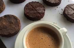 guatemala - tabletas de chocolate de beber