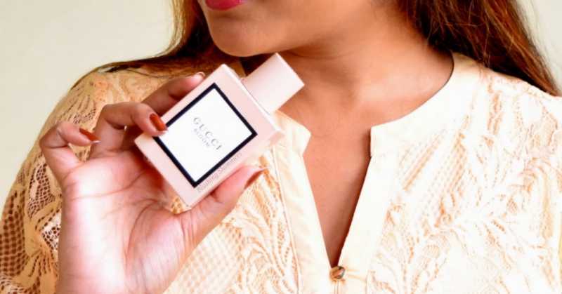 Gucci Bloom EDP Review: Best White Floral Fragrance