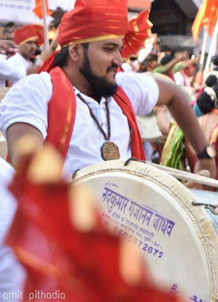 Gudi Padwa Celebrations