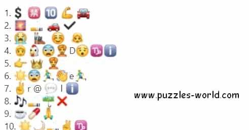 Guess The Cricket Players Name Emoji Quiz
