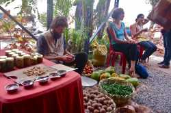 Guest Post ~ Second To None ~ Anu Gummaraju\