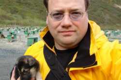 Guest Post: The Aristotelian Principle by Iain Reading