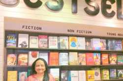 Guest Post : Usha Narayan the author of Prem Purana - Outreach