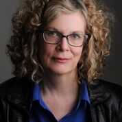 Guest Post | Writing Believable Characters By Brenda Chapman