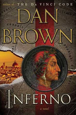 Guest Post By Tanmay Jain. Inferno - Dan Brown Book Review
