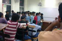 Guest Posting 3 : by Vasu Gangrade , ISM D