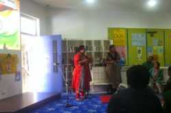 Guest Session by Ms Benazeer