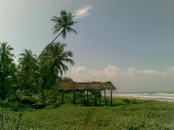 Guhagar ~ Hedvi ~ Velneshwar