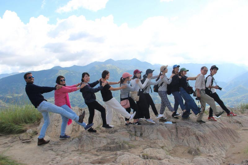 Guide To Mukteshwar Hidden Gem In Uttarakhand - Nomadic Foot