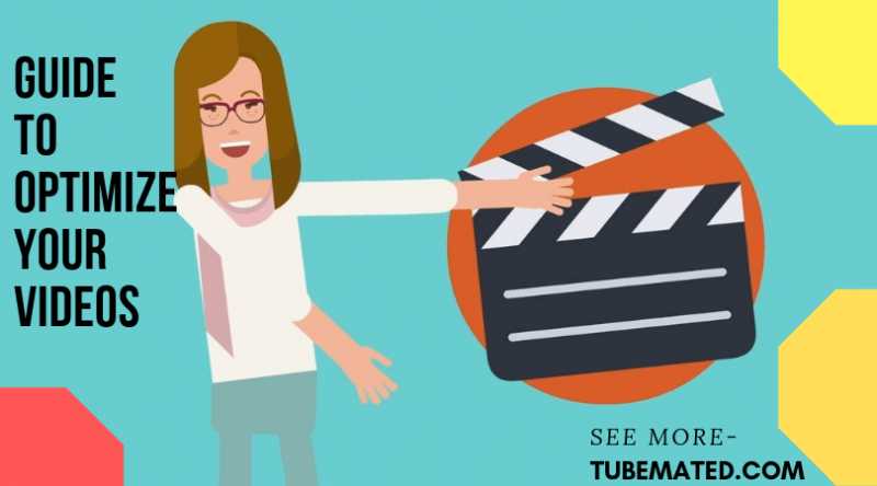 Guide To Optimize Your Videos For Search Engines - 5 Best Methods