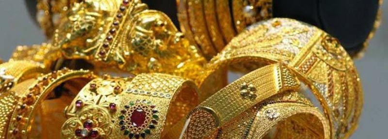 Guide To Buying Gold Jewellery In India