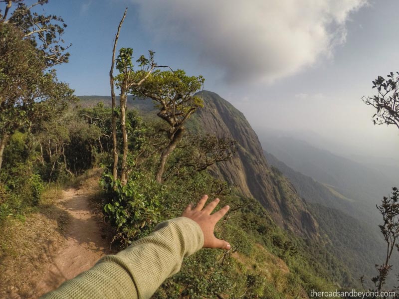 Guide To Kumara Parvatha Trek |