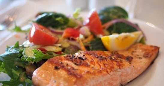 Guide To Making Healthy Meals More Exciting