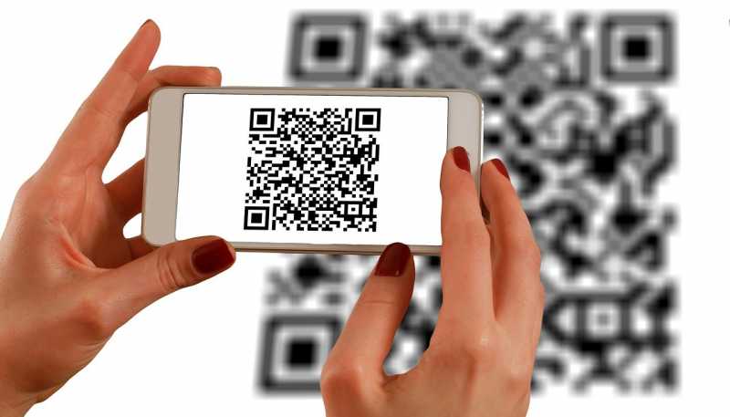 Guide To Set Up QR Code Tracking