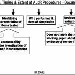 Guide To Standard On Auditing (SA) 230, Audit Documentation