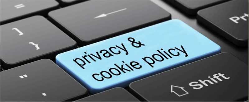 Guide To Website Privacy And Use Of Cookies